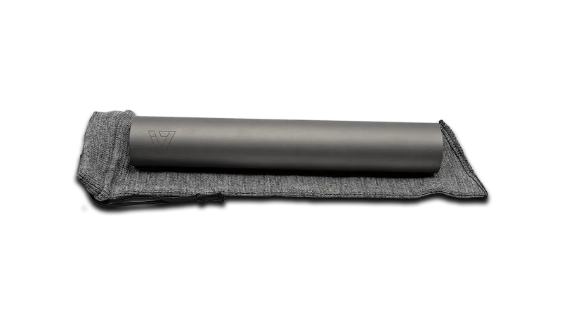 In-Stock Suppressors