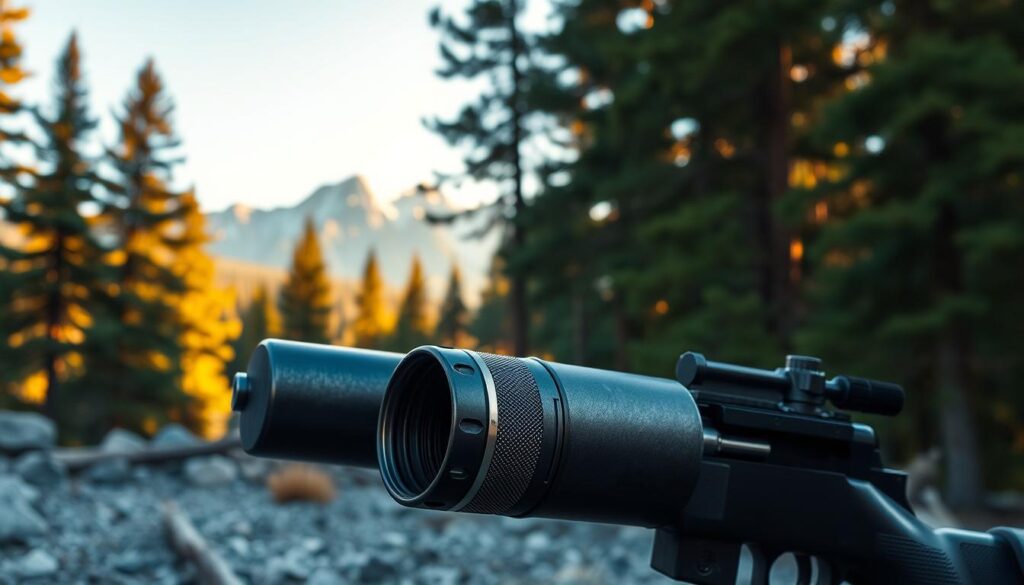Hunting Suppressors