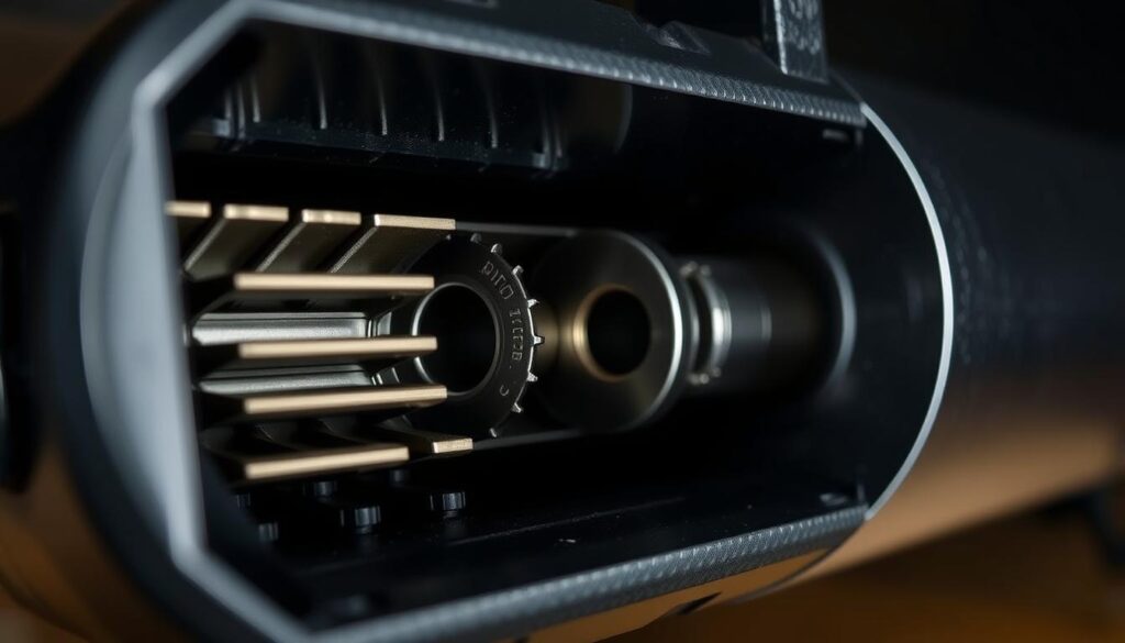 Quietest Suppressors