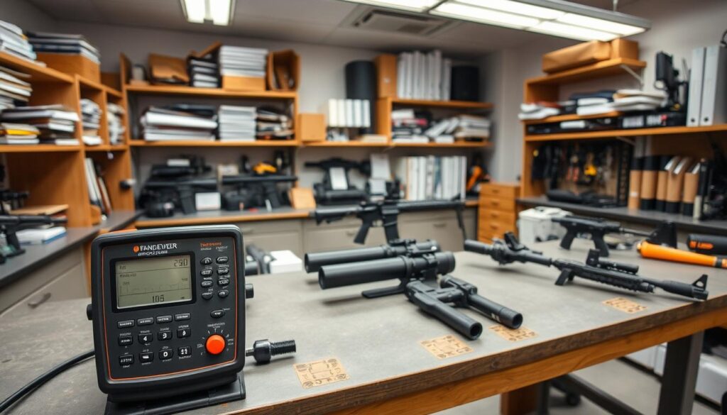 Quietest Suppressors