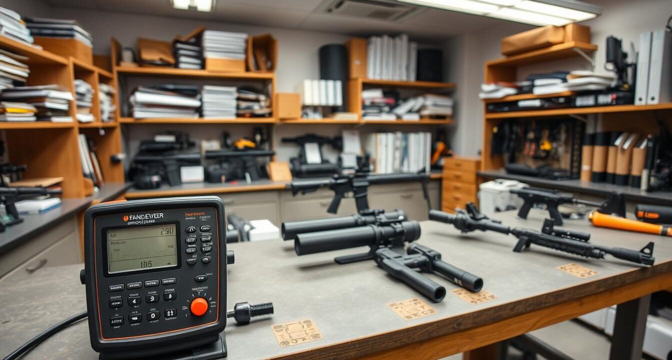 Quietest Suppressors