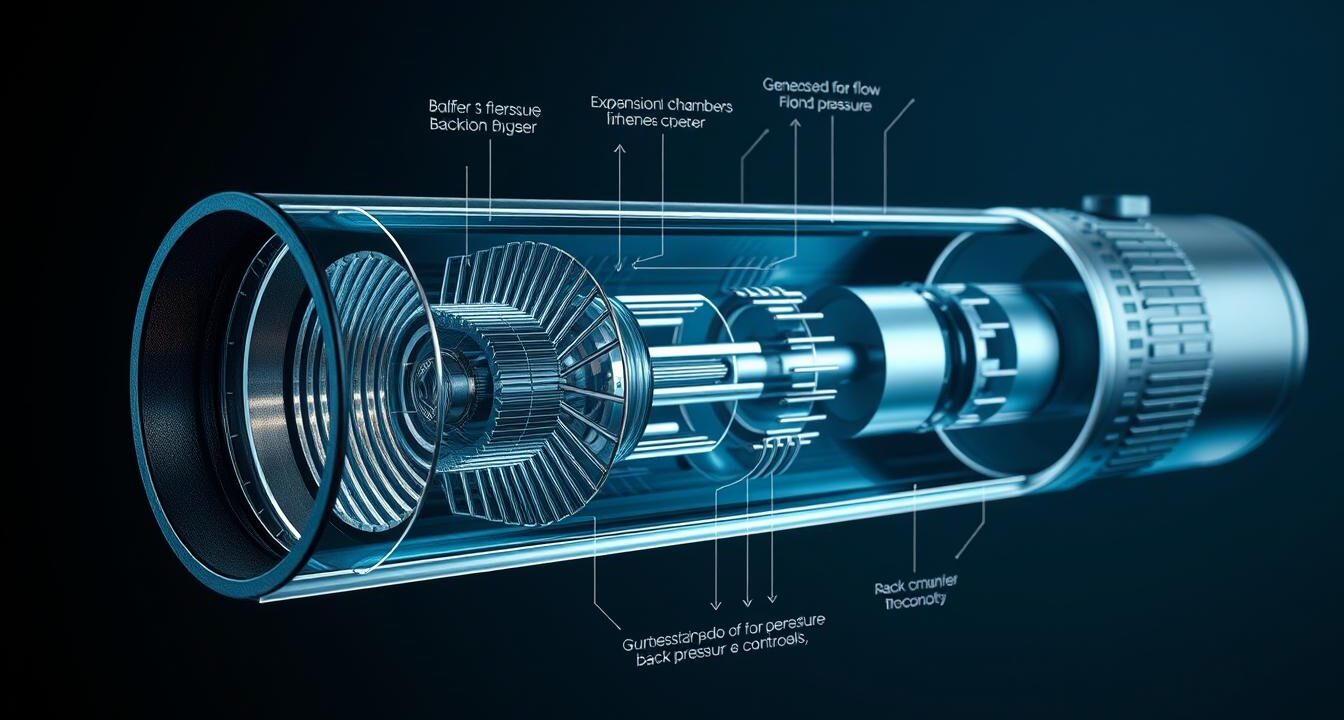 Quietest Suppressors