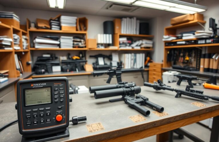 Quietest Suppressors